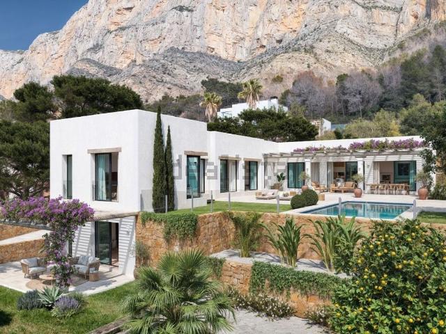 Chalet, Jávea/Xàbia
