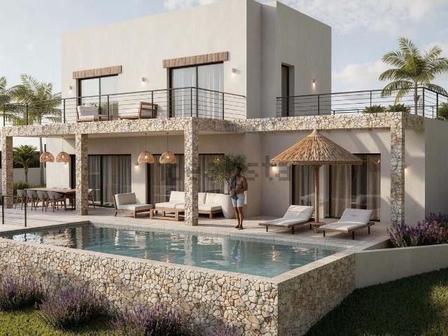 Chalet, Jávea/Xàbia