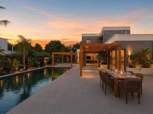 Chalet, Jávea/Xàbia