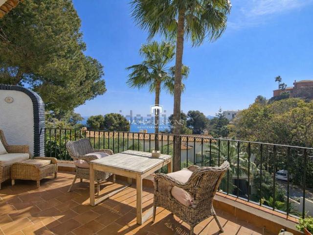 Chalet, Jávea/Xàbia