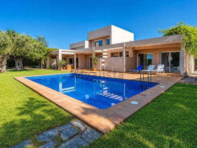 Chalet, Jávea/Xàbia