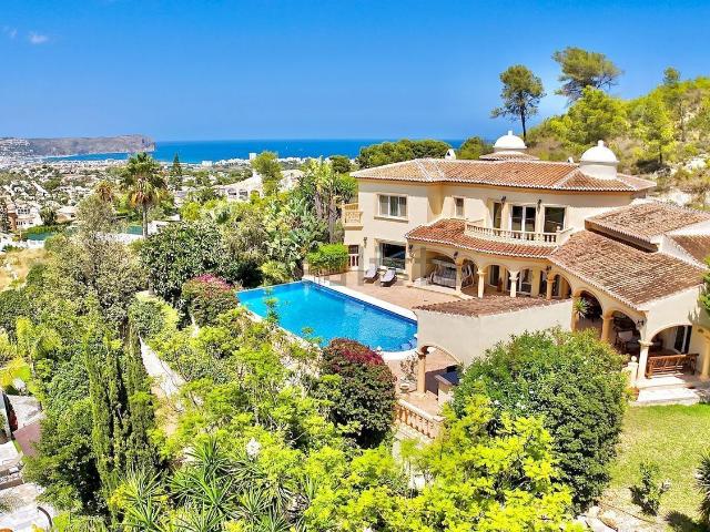 Chalet, Jávea/Xàbia