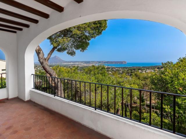 Chalet, Jávea/Xàbia