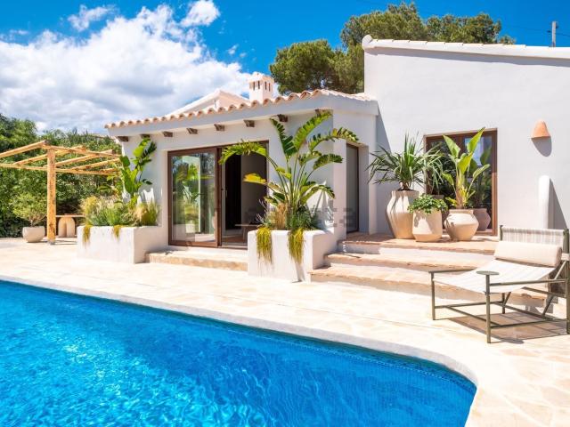 Chalet, Jávea/Xàbia