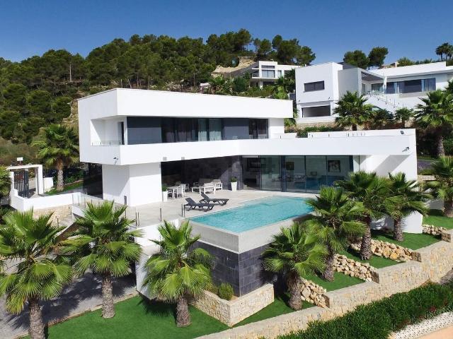 Chalet, Jávea/Xàbia