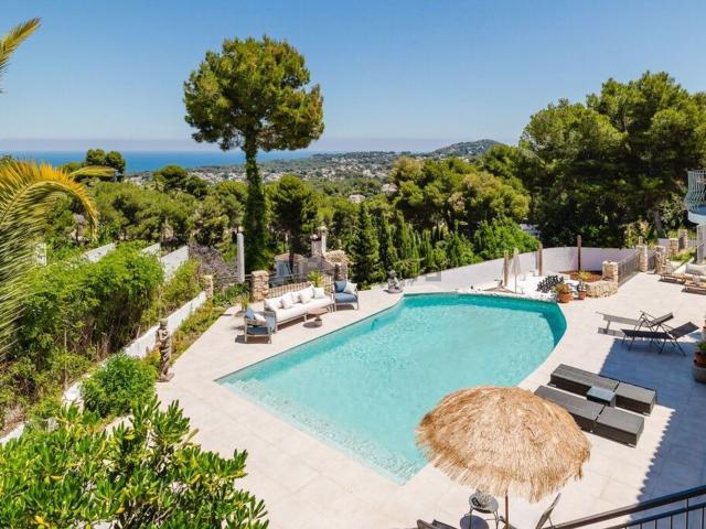 Chalet, Jávea/Xàbia