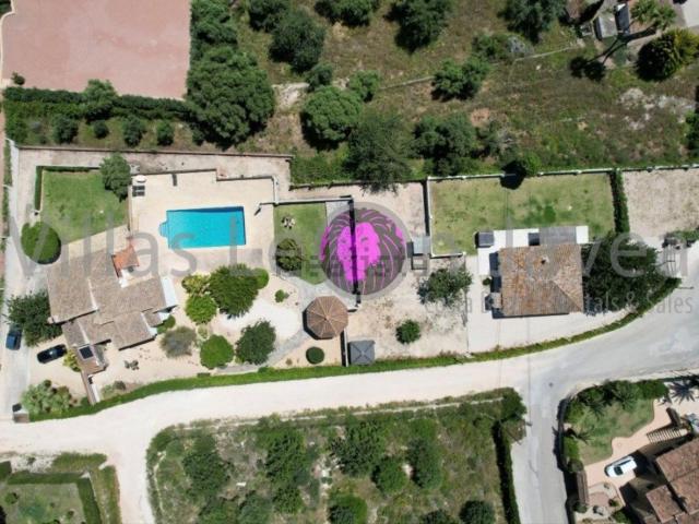 Chalet, Jávea/Xàbia