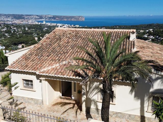 Chalet, Jávea/Xàbia
