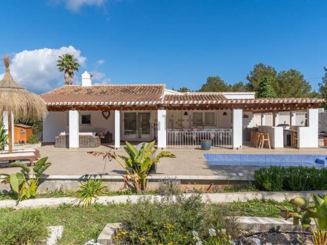 Chalet, Jávea/Xàbia