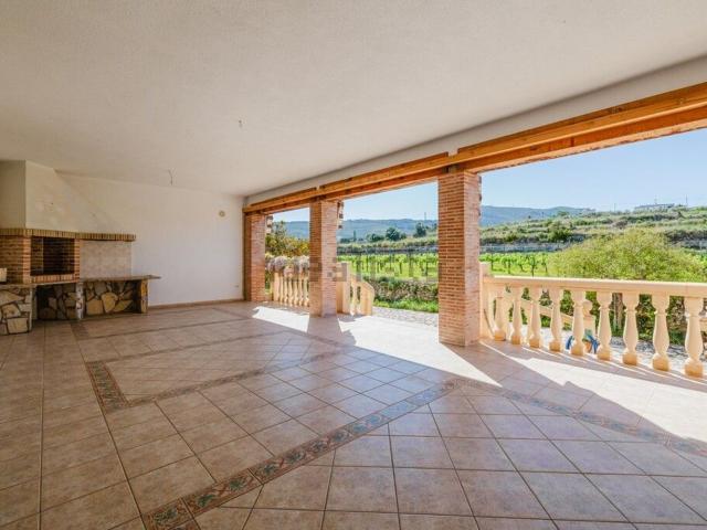 Chalet, Jávea/Xàbia