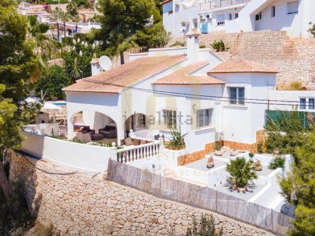 Chalet, Jávea/Xàbia