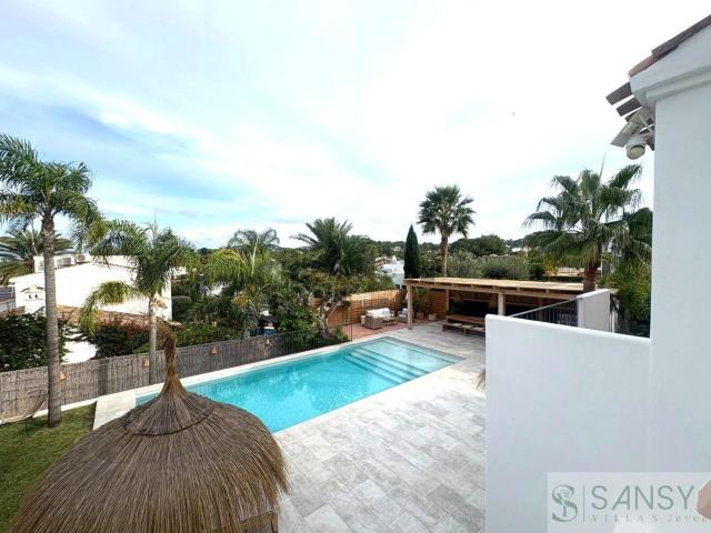 Chalet, Jávea/Xàbia