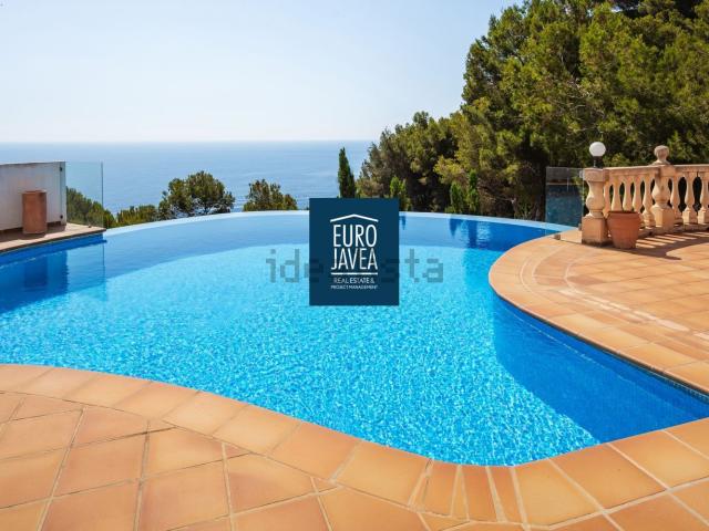 Chalet, Jávea/Xàbia