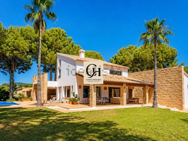 Chalet, Jávea/Xàbia
