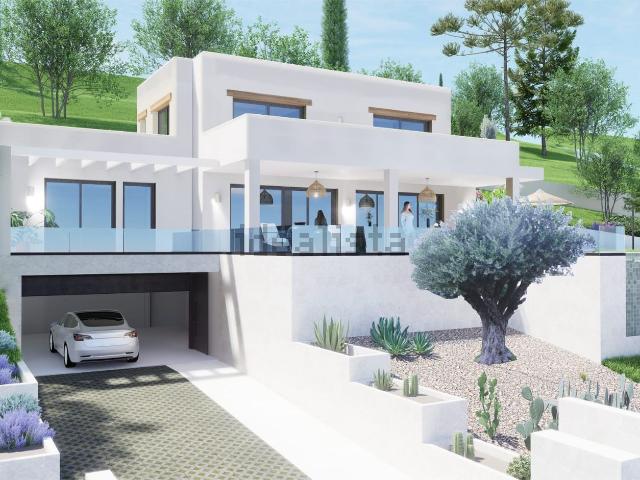 Chalet, Jávea/Xàbia