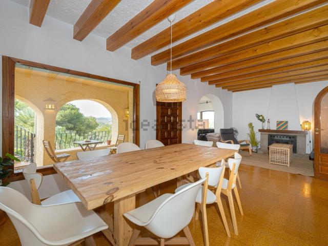 Chalet, Jávea/Xàbia