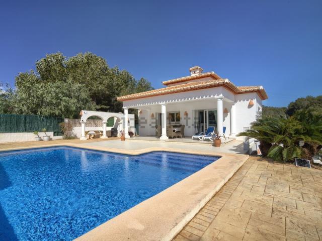 Chalet, Jávea/Xàbia