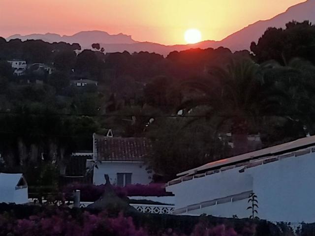 Chalet, Jávea/Xàbia