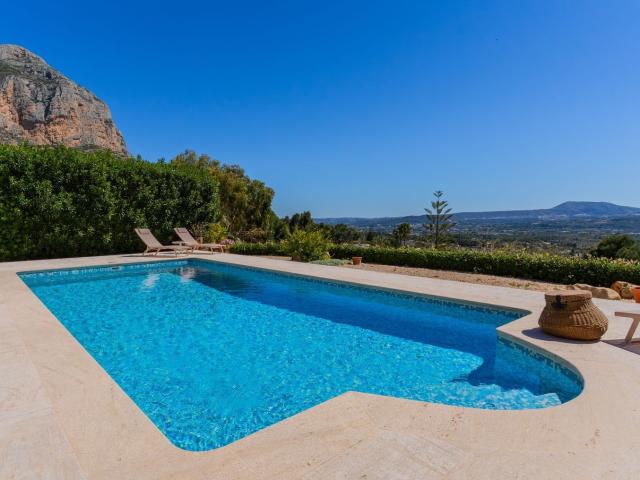 Chalet, Jávea/Xàbia