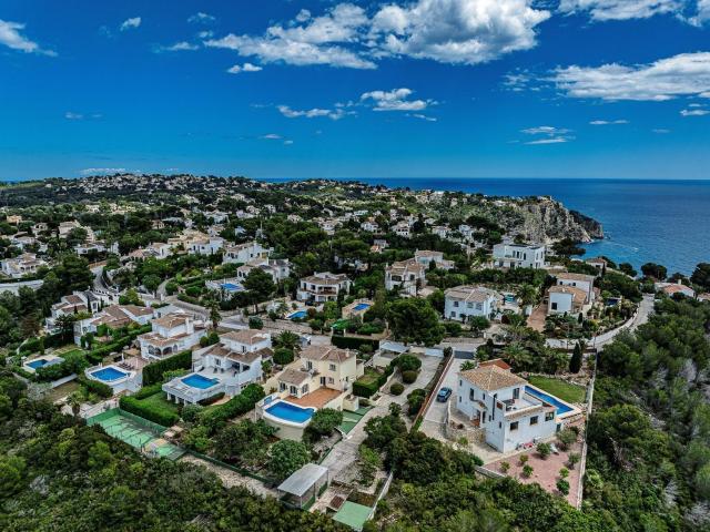 Chalet, Jávea/Xàbia