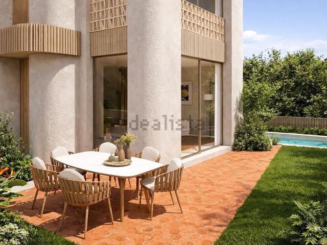 Chalet, Jávea/Xàbia