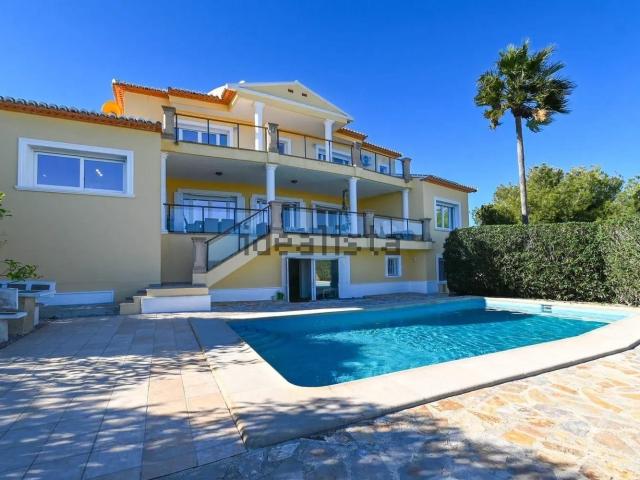 Chalet, Jávea/Xàbia