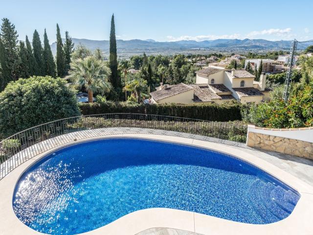 Chalet, Jávea/Xàbia