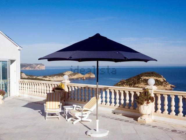 Chalet, Jávea/Xàbia