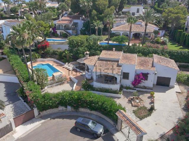 Chalet, Jávea/Xàbia