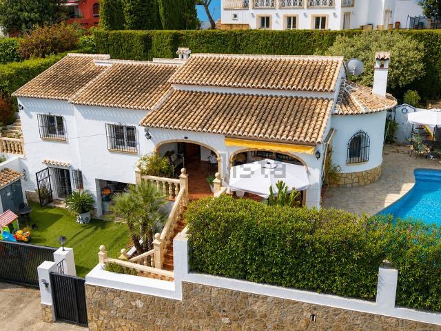 Chalet, Jávea/Xàbia