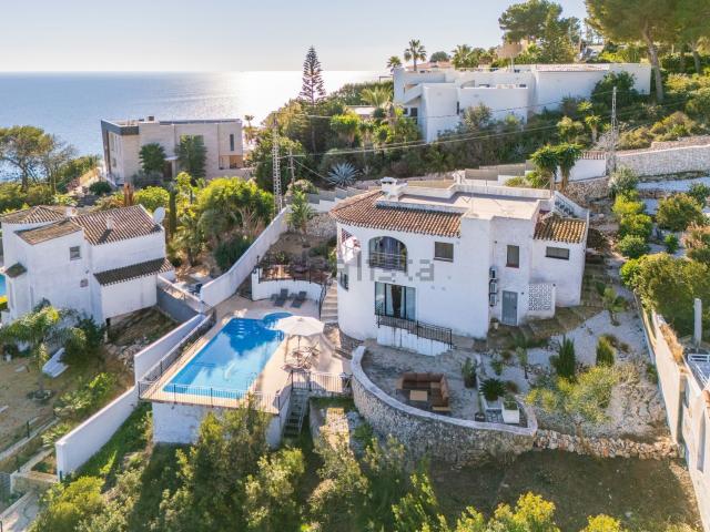 Chalet, Jávea/Xàbia