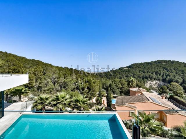 Chalet, Jávea/Xàbia
