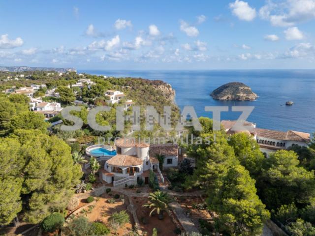 Chalet, Jávea/Xàbia