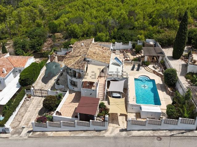 Chalet, Jávea/Xàbia