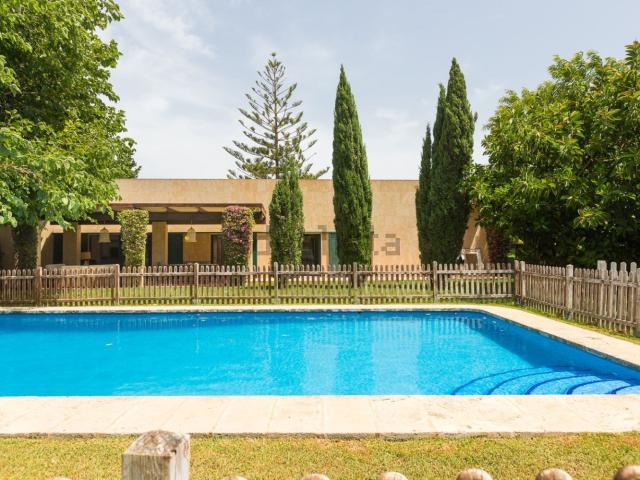 Chalet, Jávea/Xàbia