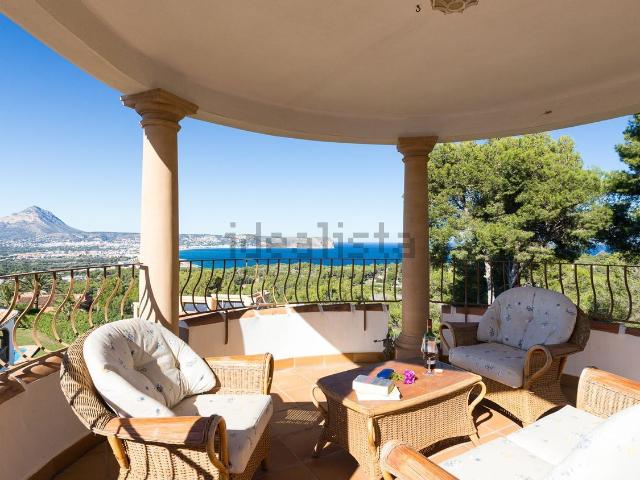 Chalet, Jávea/Xàbia