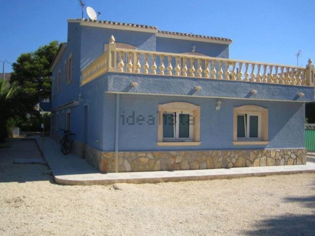 Chalet, Jávea/Xàbia