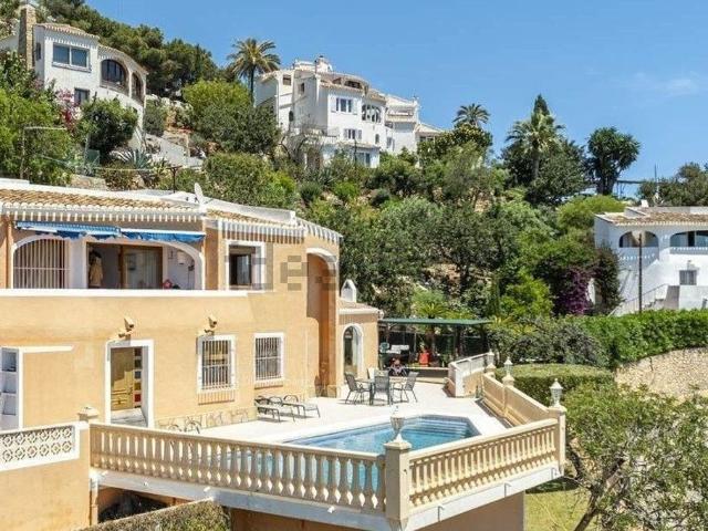 Chalet, Jávea/Xàbia