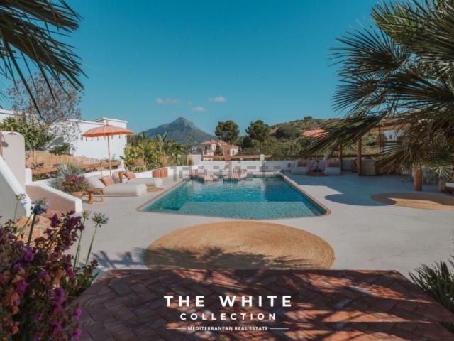 Chalet, Jávea/Xàbia