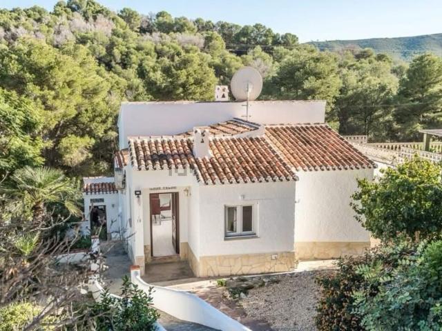 Chalet, Jávea/Xàbia