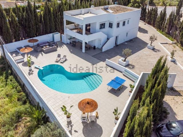 Chalet, Jávea/Xàbia