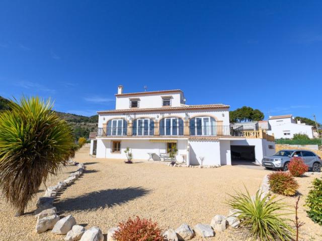 Chalet, Jávea/Xàbia