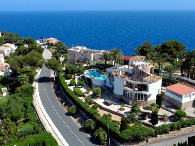 Chalet, Jávea/Xàbia