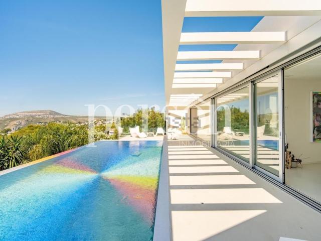 Chalet, Jávea/Xàbia