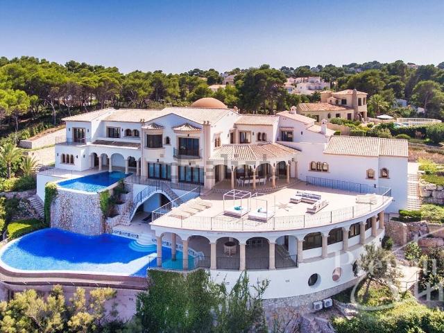 Chalet, Jávea/Xàbia