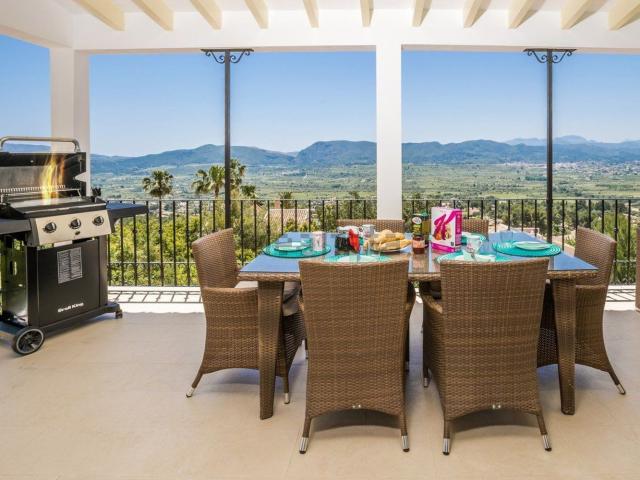 Chalet, Jávea/Xàbia