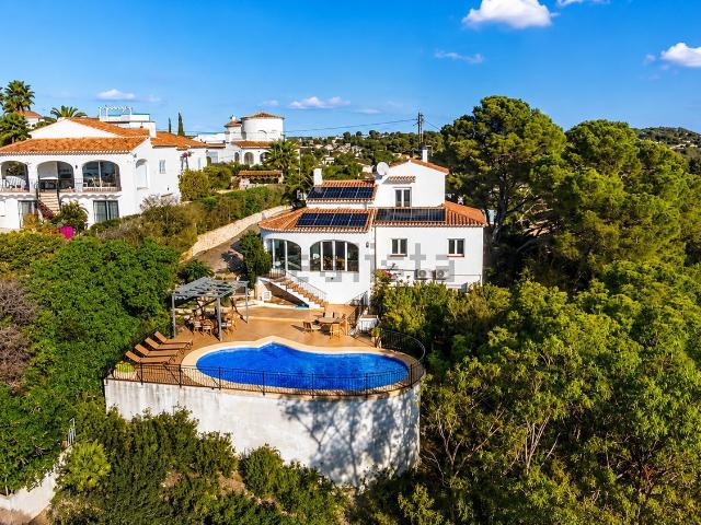 Chalet, Jávea/Xàbia