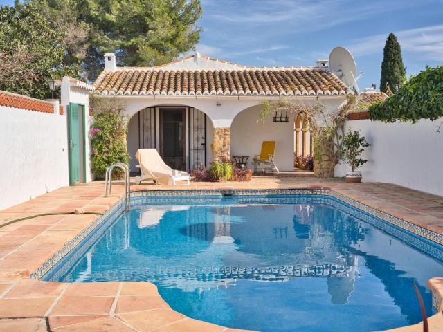 Chalet, Jávea/Xàbia