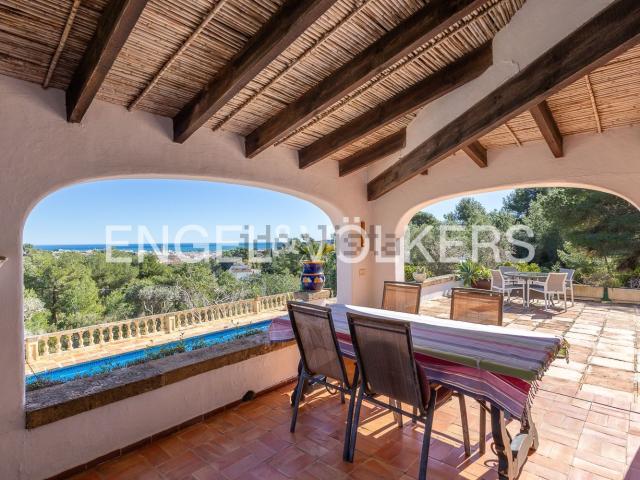 Chalet, Jávea/Xàbia