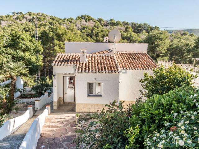 Chalet, Jávea/Xàbia